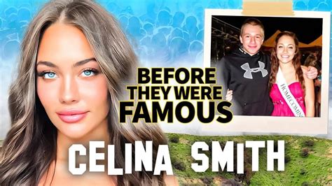 celina smith baby|SteveWillDoits Girlfriend Celina Smith Became His。